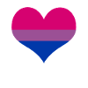 Bisexual Pride Flag
