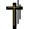 Croix chrétienne