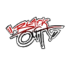 Grafitti "BlackOut"