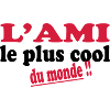 L'ami le plus cool du monde !!