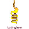 Magen Bier