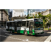 BUENOS AIRES est BUS