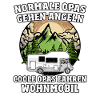 Motorhome - campeur cool