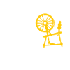 Wool Hand Mill