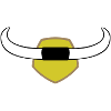 Taureau de bison