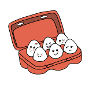Frohe Ostern
