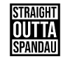 Straight Outta Spandau