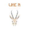 Gazelle Tier Geschenk