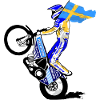 Speedway Driver - Sweden