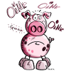 Pink Pig