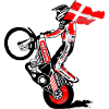 Speedway Driver - Denmark