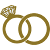 wedding rings