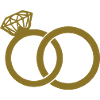 wedding rings