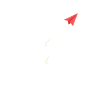 The paper planes
