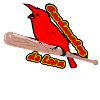 Cardinals in Lara