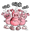 Funny Pig Team