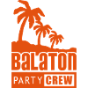 Balaton Party Crew 01