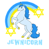 Judaism Eenhoornster van David Joodse Joden
