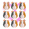 Guinea pig animal gift