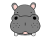 Nilpferd
