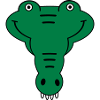 alligator