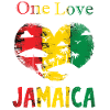 Jamaica One Love