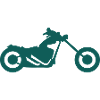 moto tourisme motard 1901