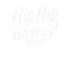 Hüfte Hüfte Horray Post Op