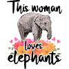 éléphant