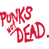 Punks not Dead