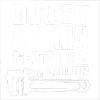 Direct action gets the goods - White