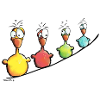 Cute Birds