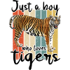 tigre