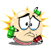 Worried BB