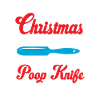 Caca Cadeau de Noël