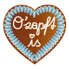 ozapftis