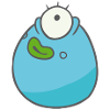 Cyclops monster