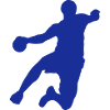 handball hand players 2101