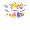 n Scheiss muss ich