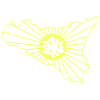 Jaune de Sicile