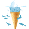 IceCream (Whales Edition)