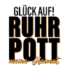 Good luck! Ruhrpott - My home