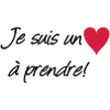 Coeur à prendre !