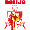 Delije Sever 1989