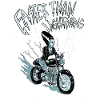 fasterthanlightning
