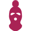 Bobble Balaclava