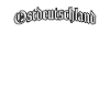 East Germany East saying gift