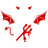 Devil equipment