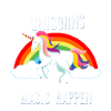 Lehrerin Lehrer Einhorn