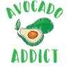 Avocado addict